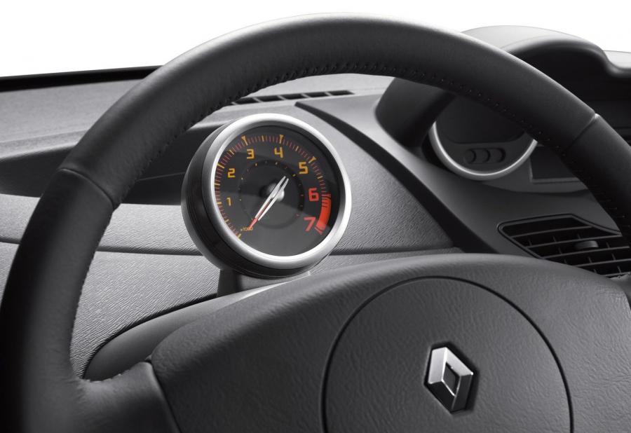  Renault Twingo 2007 года  (фото 54 из 91)